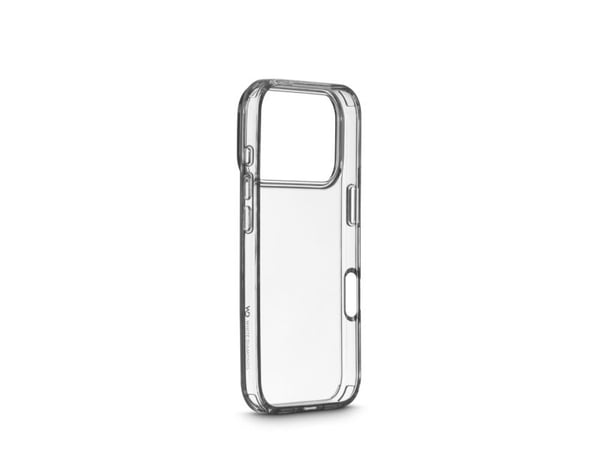 White Diamonds Clear Protection Case, Etui, Apple, iPhone 17 Pro, 16 cm (6.3"), Gjennomsiktig