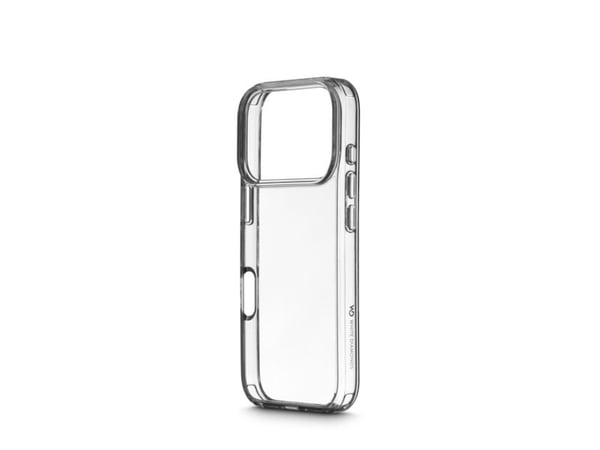 White Diamonds Clear Protection Case, Etui, Apple, iPhone 17 Pro, 16 cm (6.3"), Gjennomsiktig
