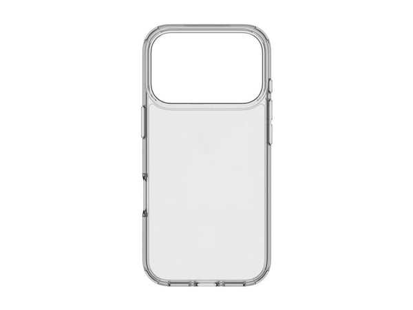 White Diamonds Clear Protection Case, Etui, Apple, iPhone 17 Pro, 16 cm (6.3"), Gjennomsiktig
