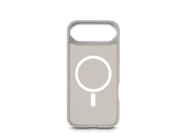 White Diamonds Hybrid Case, Etui, Apple, iPhone Air, 16,5 cm (6.5"), Sand