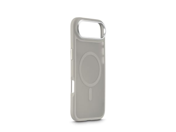 White Diamonds Hybrid Case, Etui, Apple, iPhone Air, 16,5 cm (6.5"), Sand