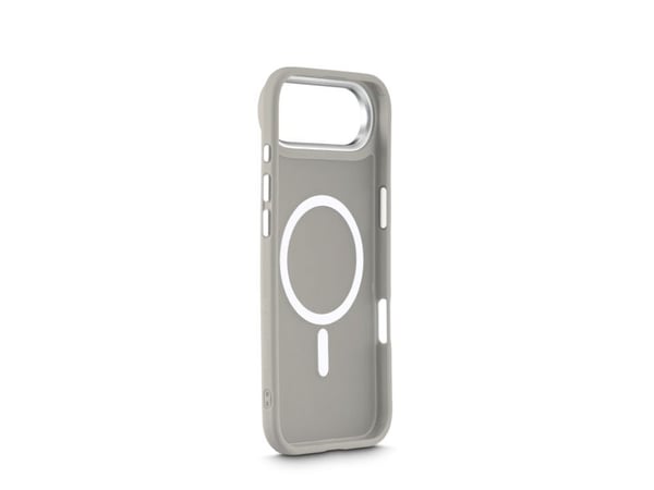 White Diamonds Hybrid Case, Etui, Apple, iPhone Air, 16,5 cm (6.5"), Sand