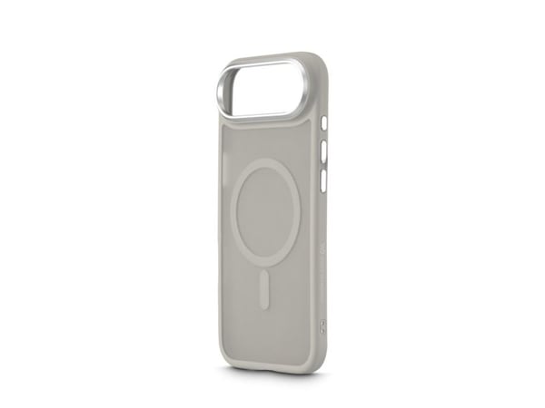White Diamonds Hybrid Case, Etui, Apple, iPhone Air, 16,5 cm (6.5"), Sand