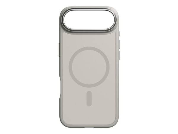 White Diamonds Hybrid Case, Etui, Apple, iPhone Air, 16,5 cm (6.5"), Sand