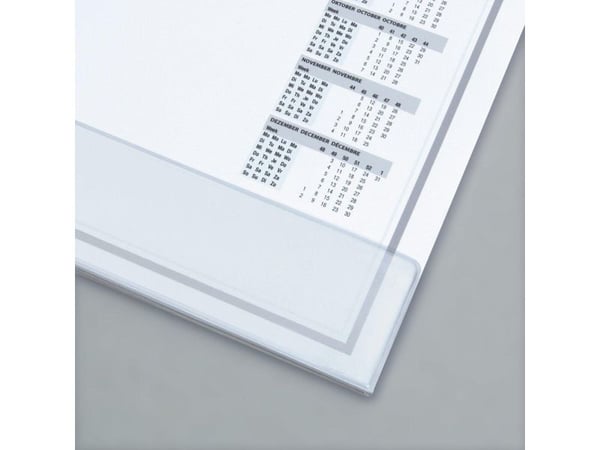 Sigel H6366, Grå, Hvit, Papir, 595 mm, 410 mm, Tyskland, 1 stykker