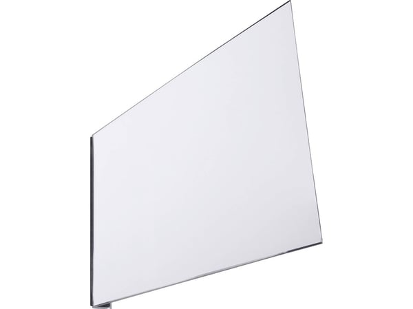 Slitesterk 187519 Korridorskjold magnetisk A4 quer