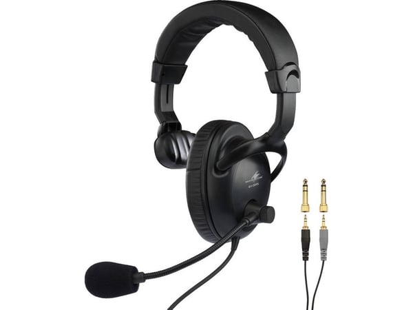 Monacor IMG STAGE LINE BH-009