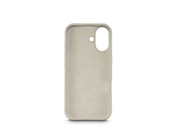 White Diamonds Mag Urban Stand Case, Etui, Apple, iPhone 17, 16 cm (6.3"), Sand