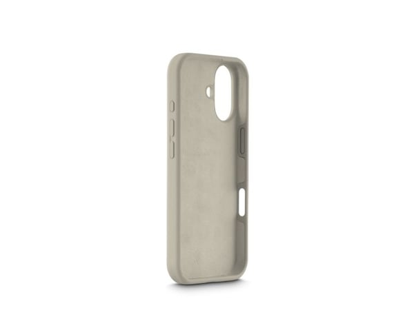 White Diamonds Mag Urban Stand Case, Etui, Apple, iPhone 17, 16 cm (6.3"), Sand