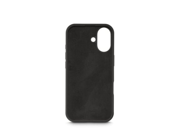 White Diamonds Mag Urban Stand Case, Etui, Apple, iPhone 17, 16 cm (6.3"), Svart