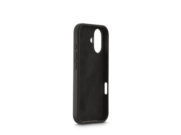 White Diamonds Mag Urban Stand Case, Etui, Apple, iPhone 17, 16 cm (6.3"), Svart