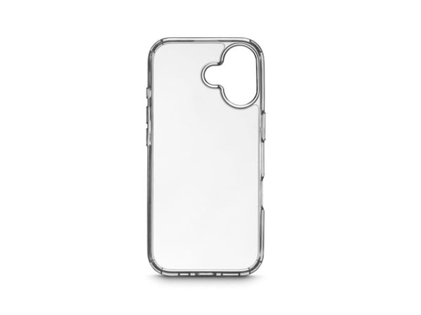 White Diamonds Clear Protection Case, Etui, Apple, iPhone 17, 16 cm (6.3"), Gjennomsiktig