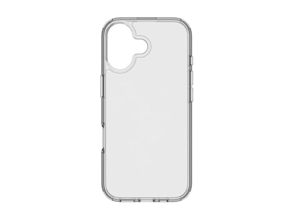White Diamonds Clear Protection Case, Etui, Apple, iPhone 17, 16 cm (6.3"), Gjennomsiktig
