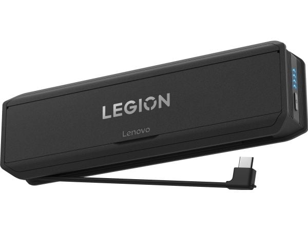 Lenovo G0AFLG1WWWW, 12800 mAh, 65 W, musta