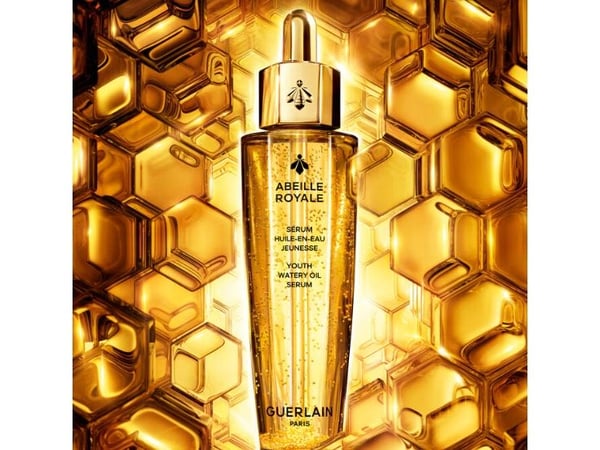 Guerlain Abeille Royale Oil-Water-Youth Serum -  - 15 ml