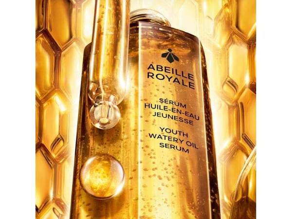 Guerlain Abeille Royale Oil-Water-Youth Serum -  - 15 ml