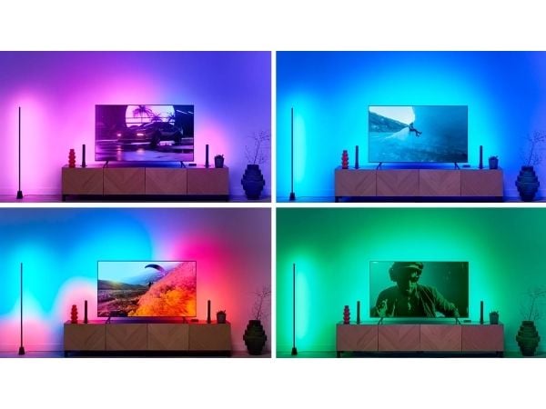 Sync box starter kit 55"-65" EU