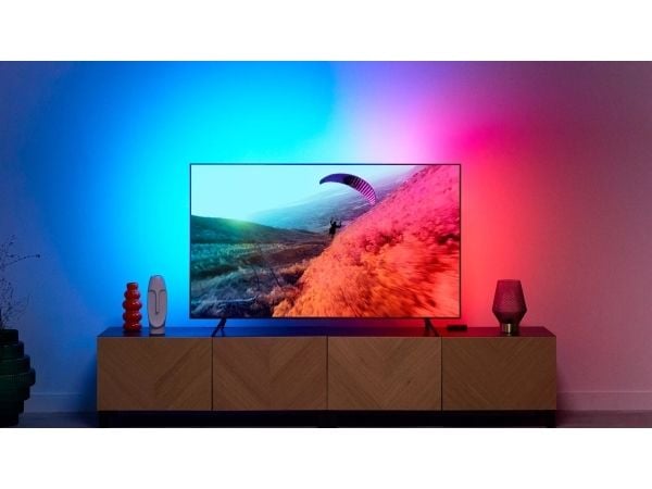 Sync box starter kit 55"-65" EU