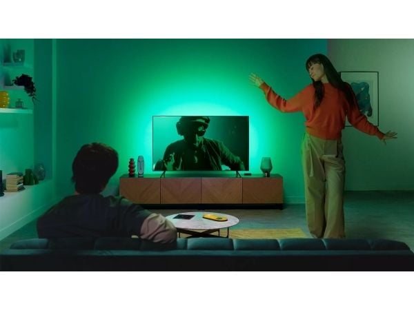 Sync box starter kit 55"-65" EU