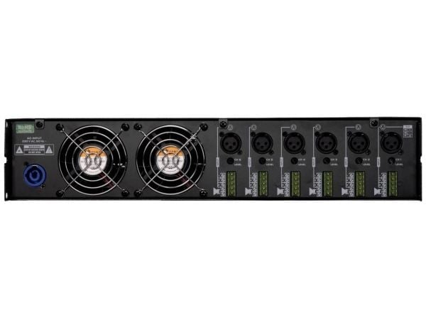 Omnitronic 10452415