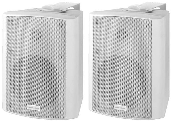 Monacor MKA-50SET/WS