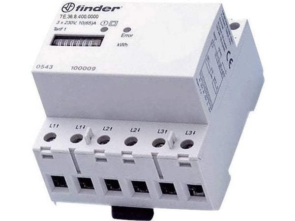 Finder 7E.36.8.400.0010
