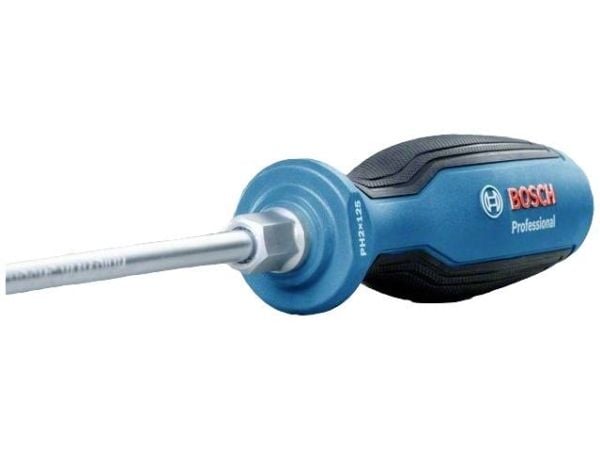 Bosch-ruuvinväännin SL 6,5X125MM