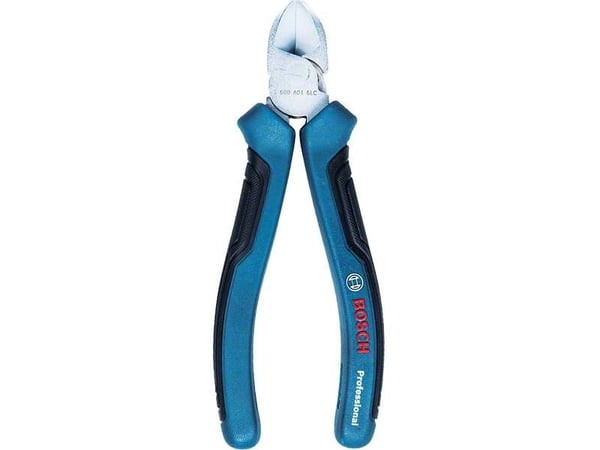 Bosch Professional - Wire cutter - 160 mm - flush cut