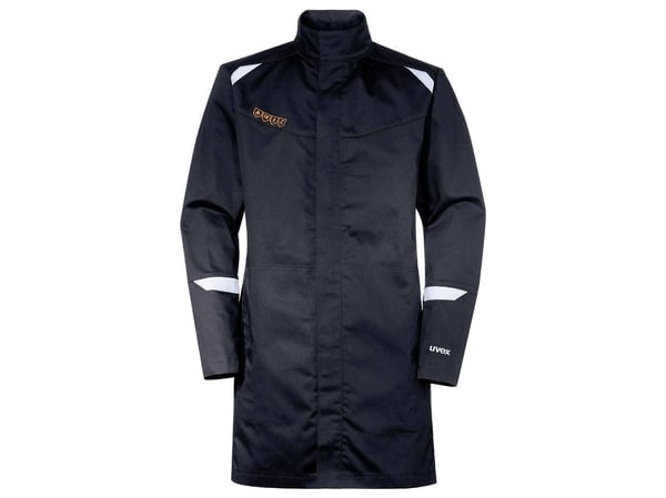 uvex 7012310 Jackor Storlek: M Grafit