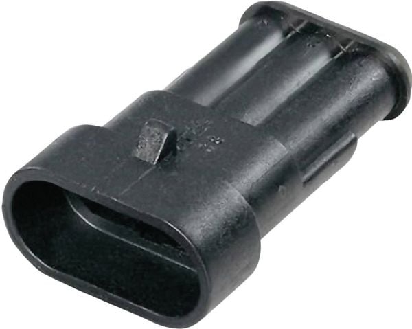TE Connectivity 282105-1