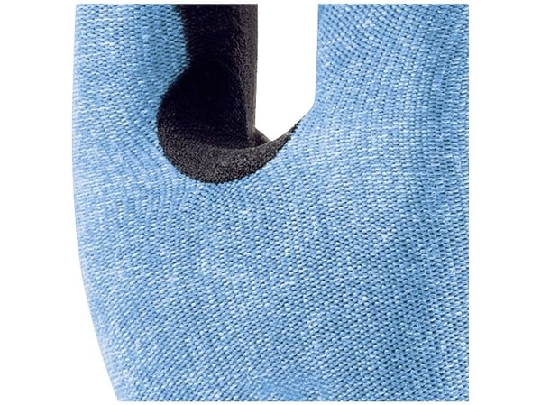 Uvex 6007410, Blå, Svart, Voksen, Unisex, 1 stykker, Elastan
