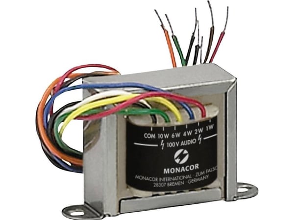 Monacor 0170450