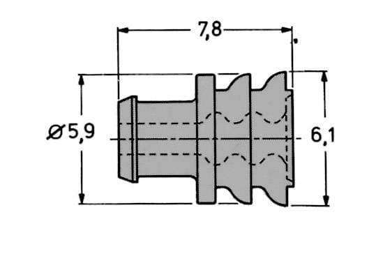 TE Connectivity 281934-4