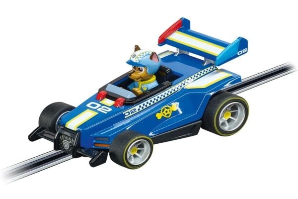 Carrera GO!!!! 20064175 Paw Patrol RRR - Chase