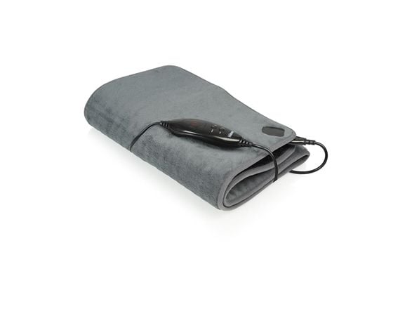Oppvarmet stolpute BW-4772 110X40cm fleece 100W