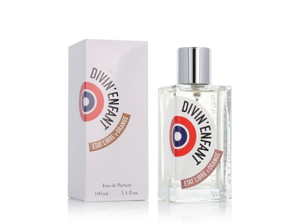 Oranssi Vapaavaltio Divine Child - 100ml - Eau De Parfum