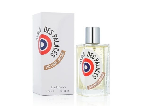 Orange Free State - 100ml - Eau De Parfum - hajuvesi