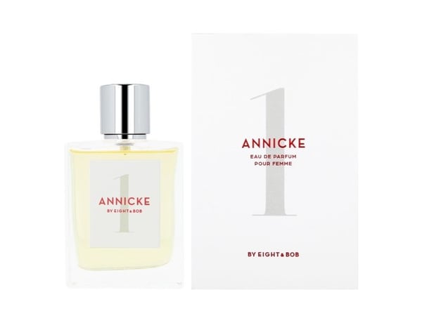 Eight & Bob Annicke 1 Eau de Parfum 100 ml (dam)