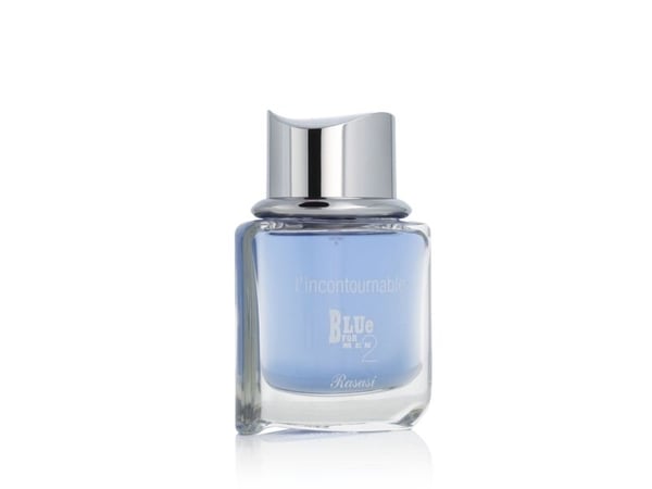 Rasasi L'Incontournable Blue for Men 2 Eau de Parfum 75 ml (miehille)