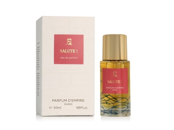 Parfum d'Empire Salute! Eau De Parfum 50 ml (unisex)