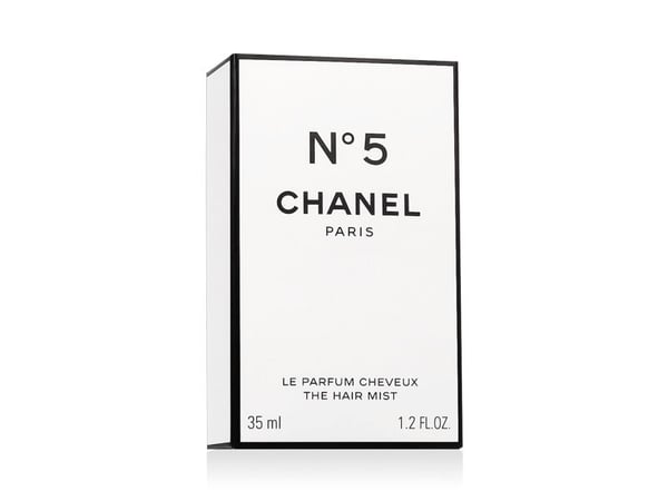 Chanel No 5 hair mist 35ml