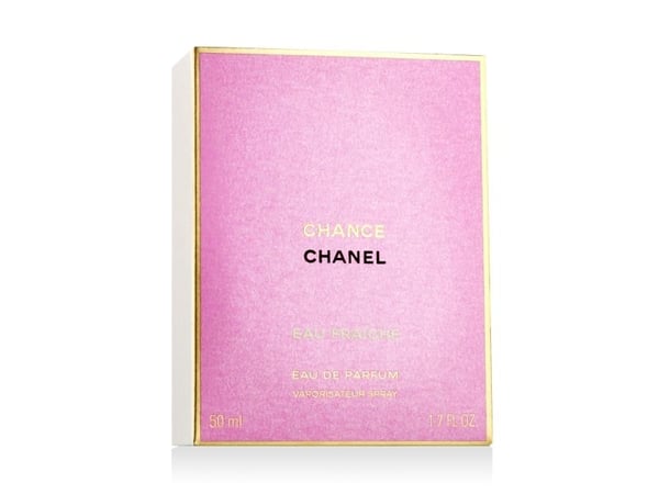 Chanel Chance Eau Fraiche edp 50ml