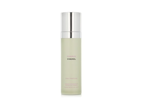 Chanel Chance Eau Fraîche Sheer Moisture Mist dam 100 ml