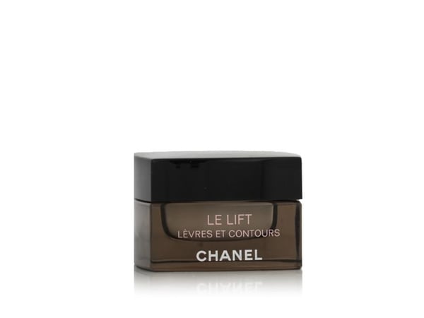 Chanel Smoothing And Firming Lip And Contour Cream 15 g