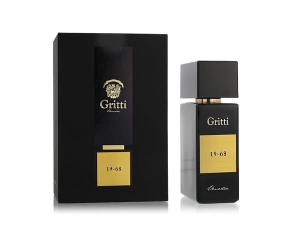 Gritti 19-68 Parfyymi 100 ml (mies)