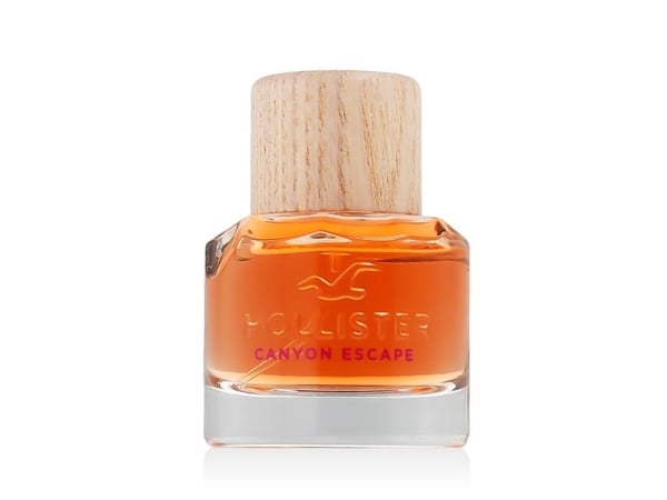 Hollister Canyon Escape EDP för dam 30 ml