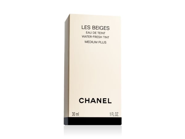 Chanel Liquid Face Foundation Chanel Les Beiges Medium Plus (30 ml)