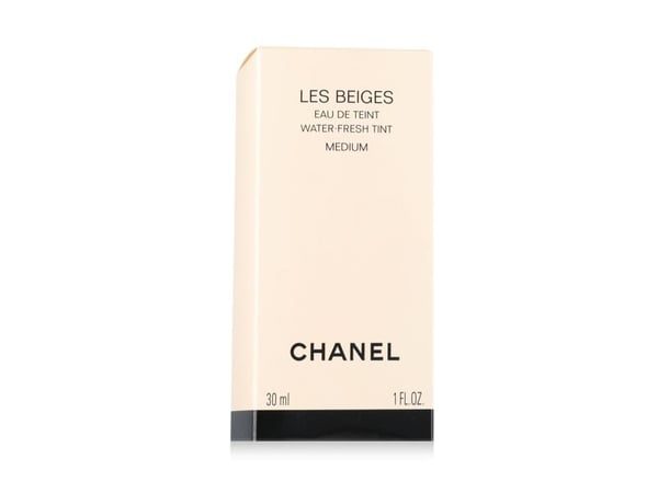 Chanel Les Beiges Water-Fresh Tint - Dam - 30 ml