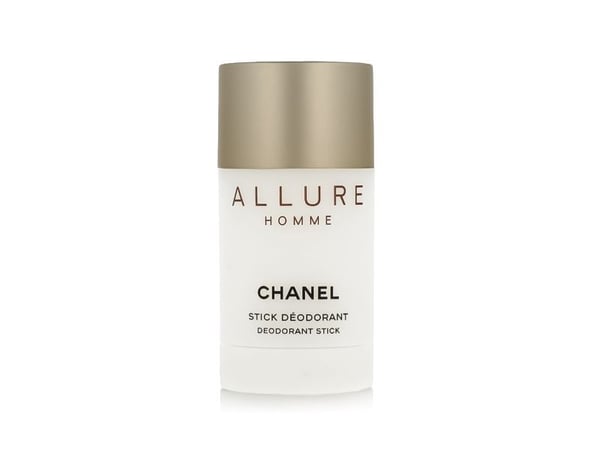 CHANEL ALLURE HOMME DEODORANT STICK 60 g, Mænd