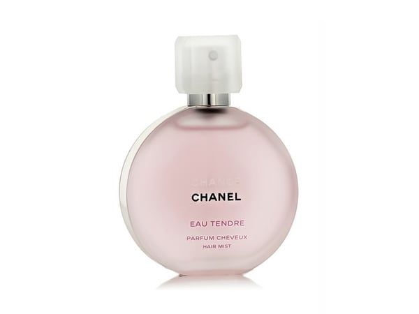 Chanel Chance Eau Tendre hiussumu 35ml